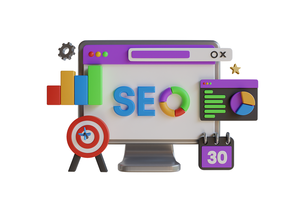 SEO Marketing