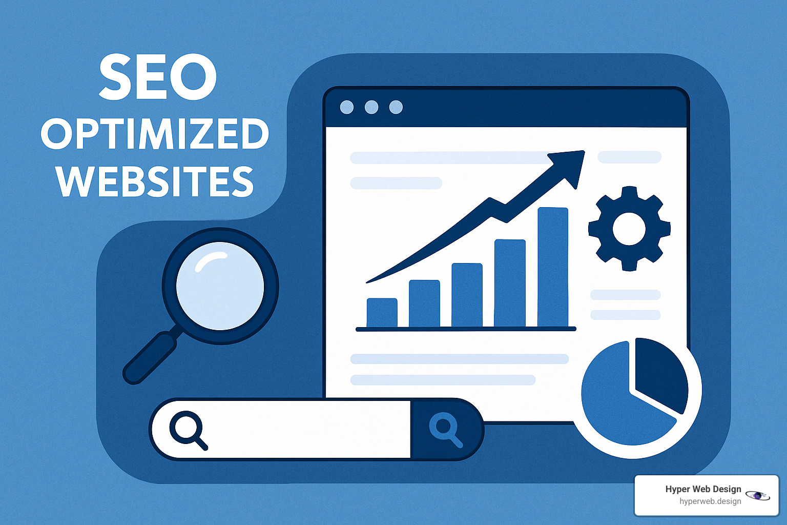 Properly optimized image with descriptive alt text and compressed file size - SEO optimized websites