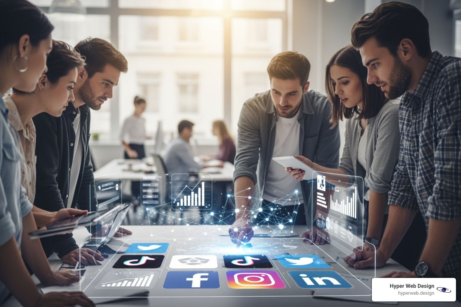 Brand's Instagram giveaway post showing clear instructions, prize, and call to action. - social media marketing strategy