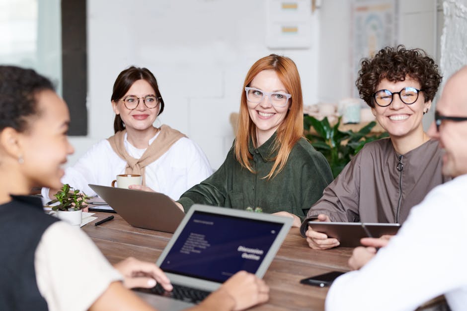 conversion rate optimisation company