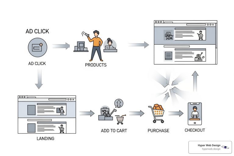 ecommerce conversion rate optimisation company