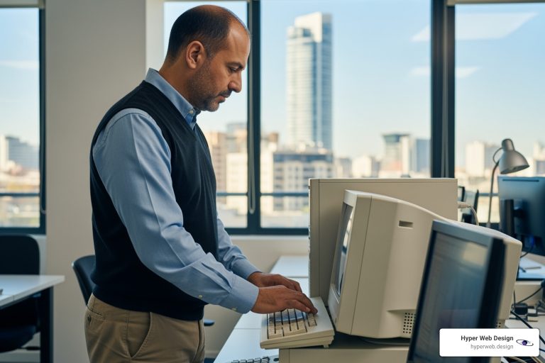 onsite it support company