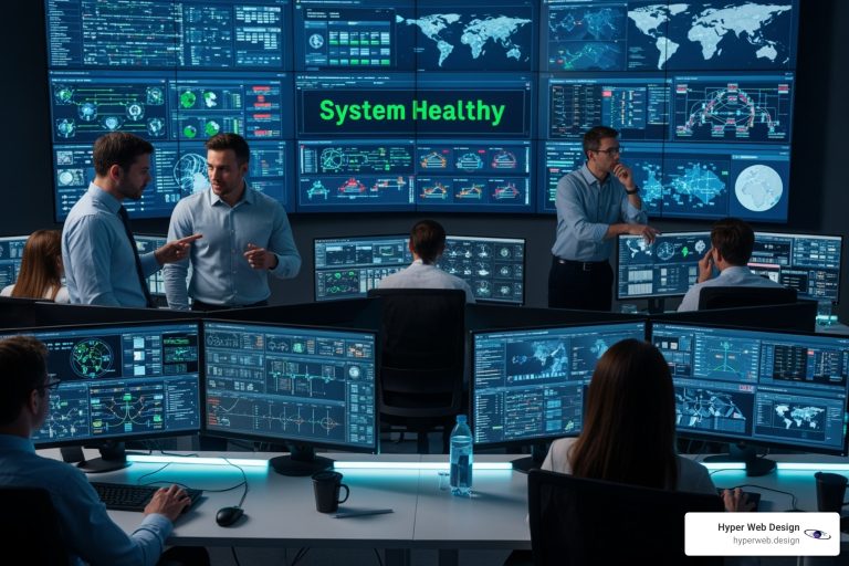 proactive it support company