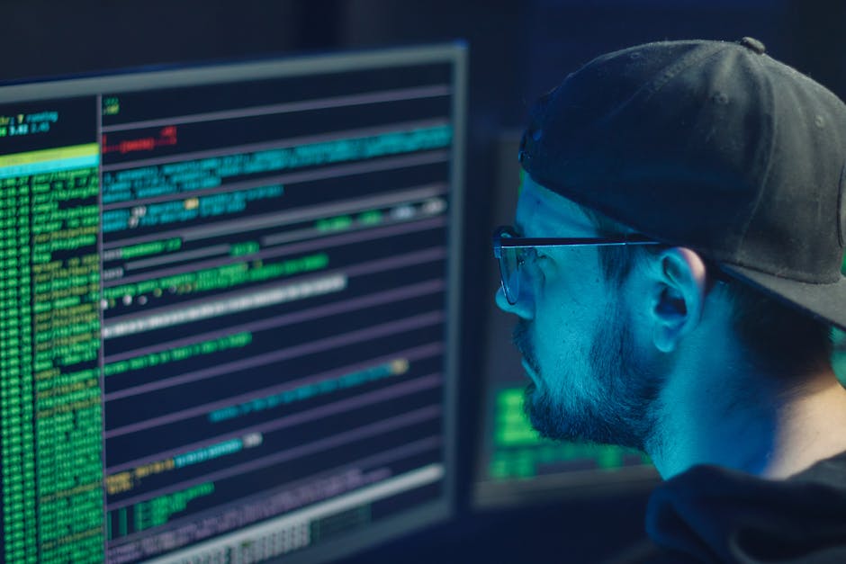 secure web solutions