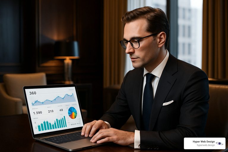 seo expert for luxury brands