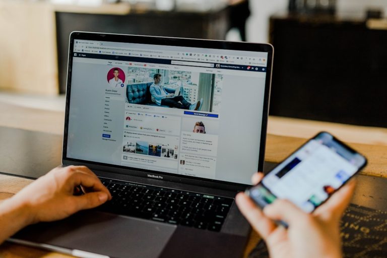 social media marketing for beginners