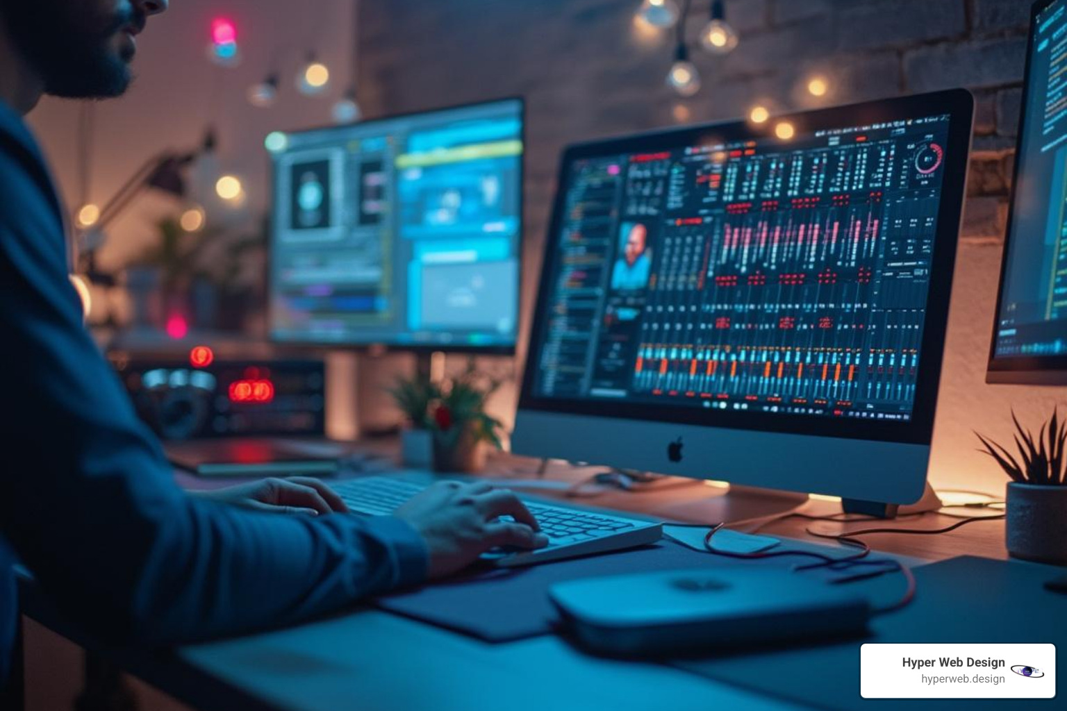 professional video production set with cameras, lighting, and crew - multimedia production services professional video production set with cameras, lighting, and crew - multimedia production services