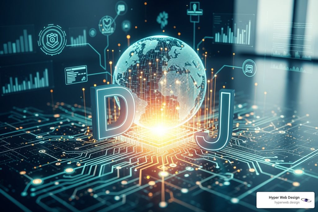 advanced web development with django