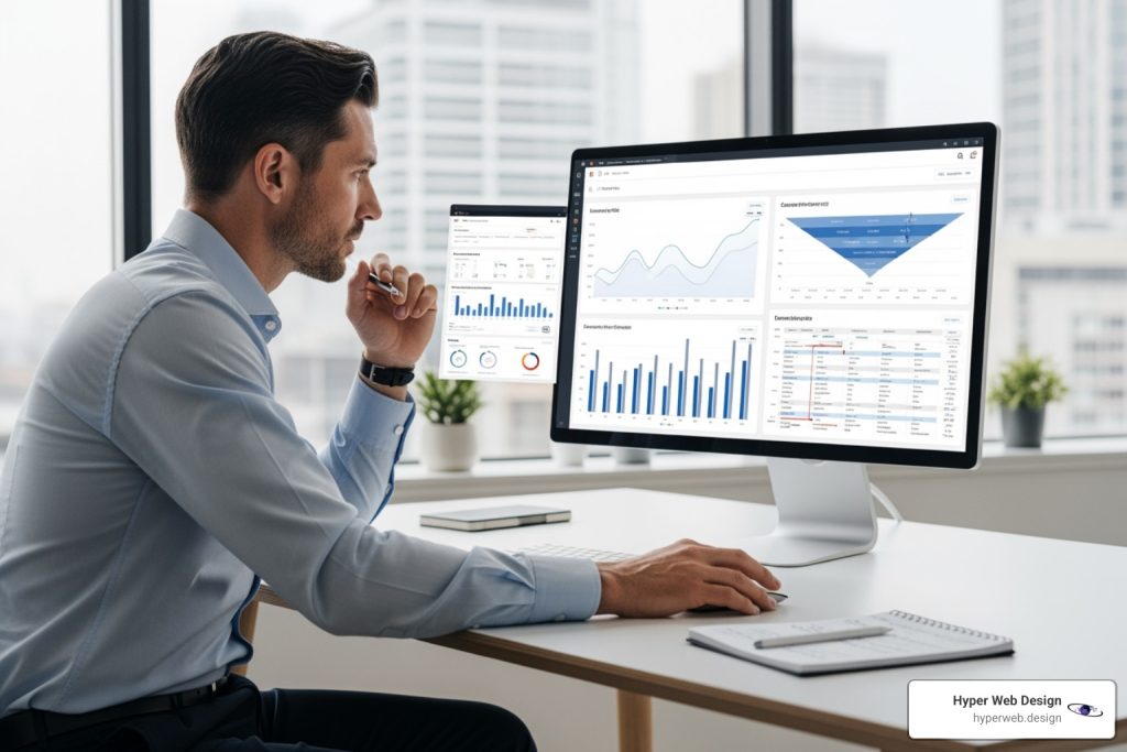 How to Find the Perfect Conversion Rate Optimization Consultant (Without the Headache) 3 conversion rate optimization consultant
