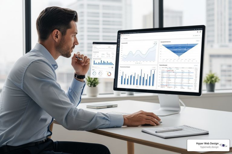 conversion rate optimization consultant