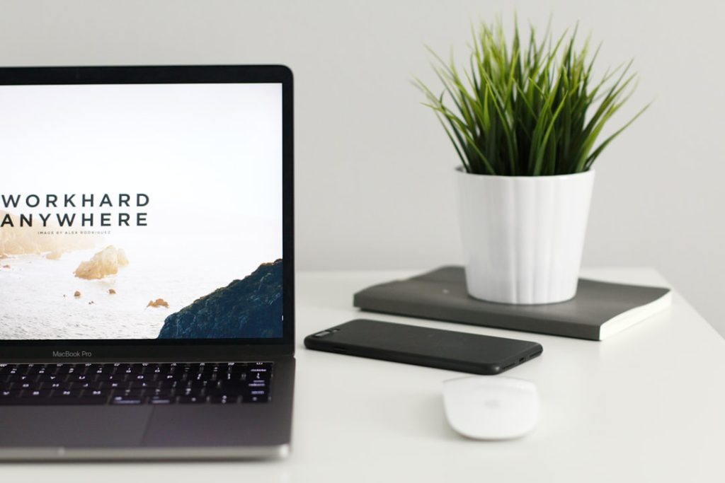 custom web design packages