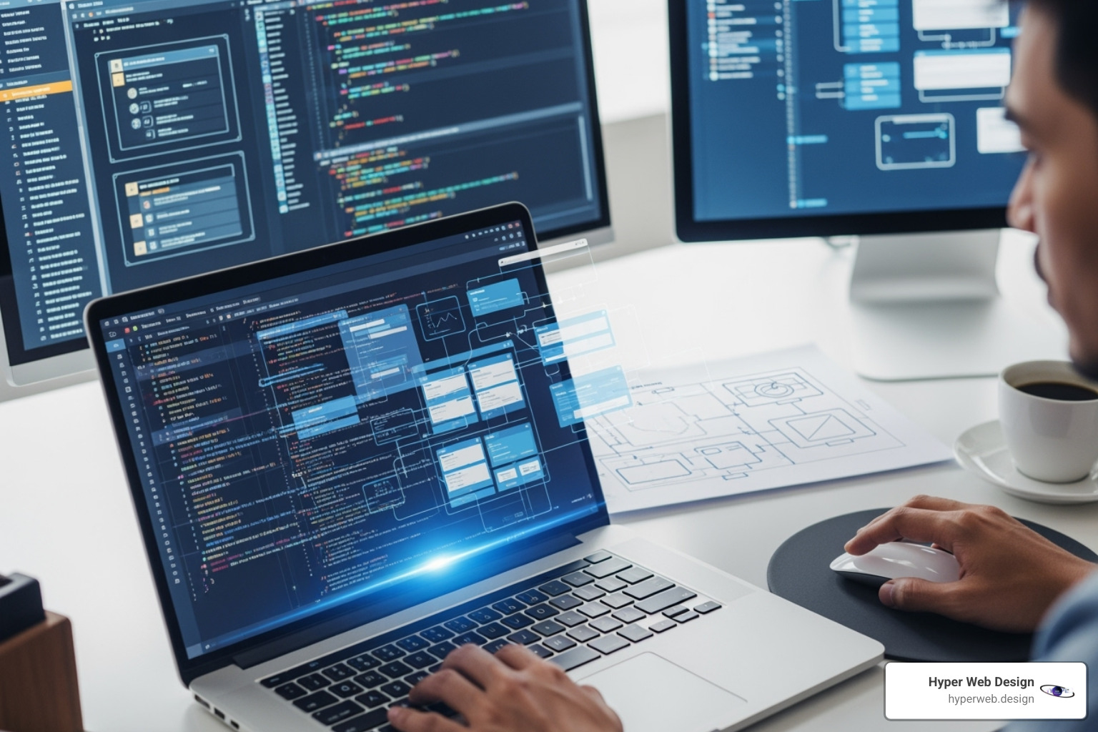 A custom e-commerce product customizer - custom web application development
