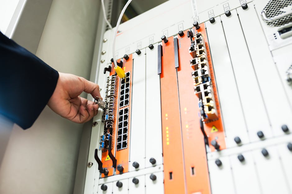 it maintenance for businesses