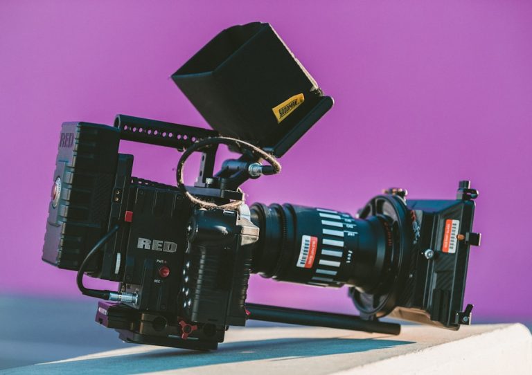 multimedia production services
