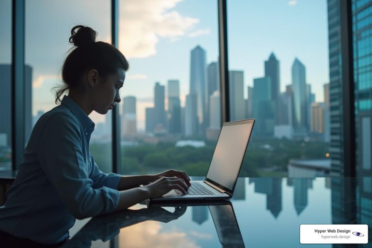 Professional SEO Houston