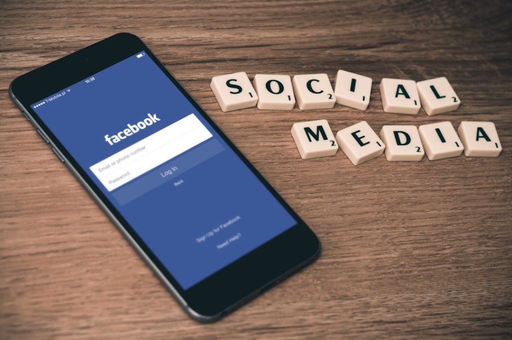 social media marketing and management