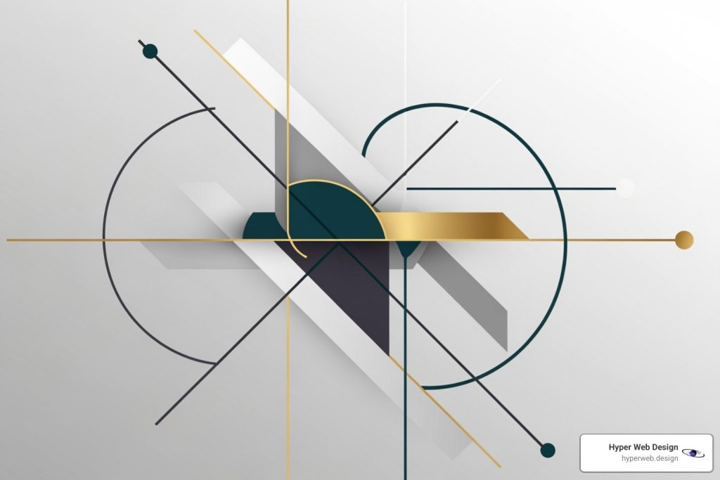 high end graphic design
