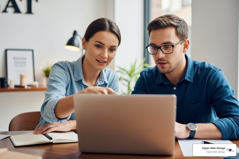 it help small business