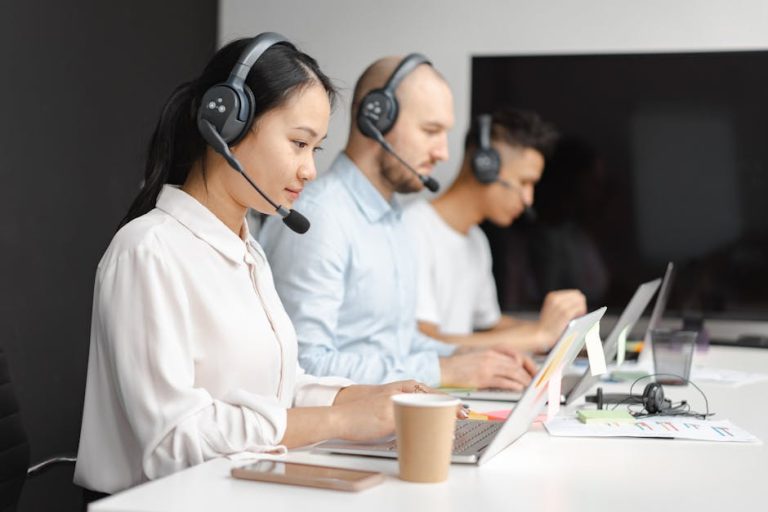it support for companies