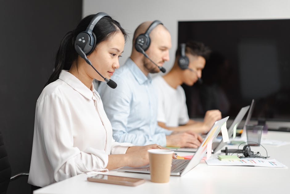 it support for companies