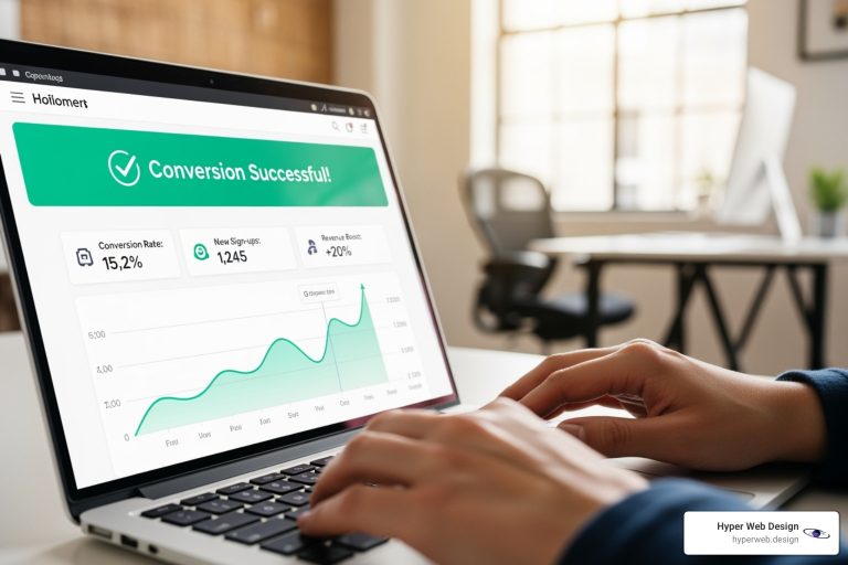conversion rate optimization marketing