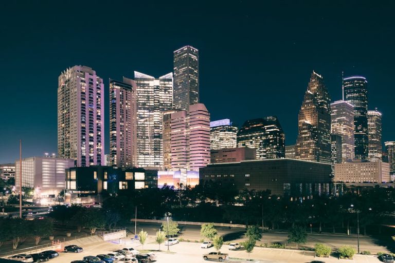 houston local seo