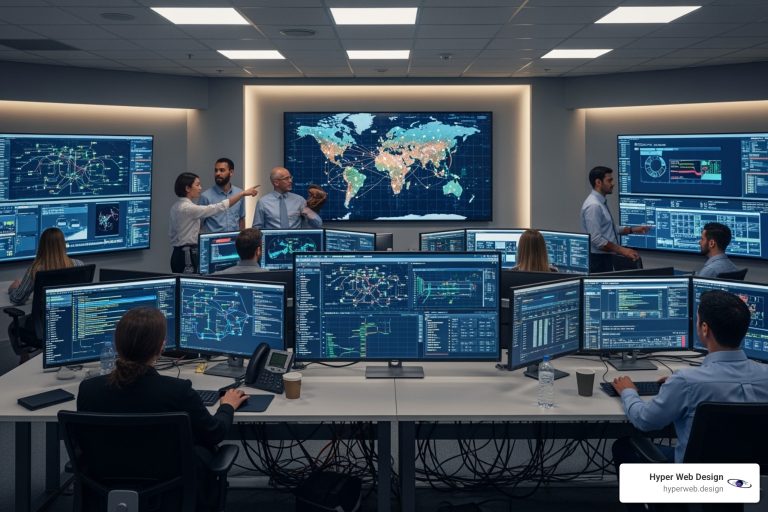 it managed services