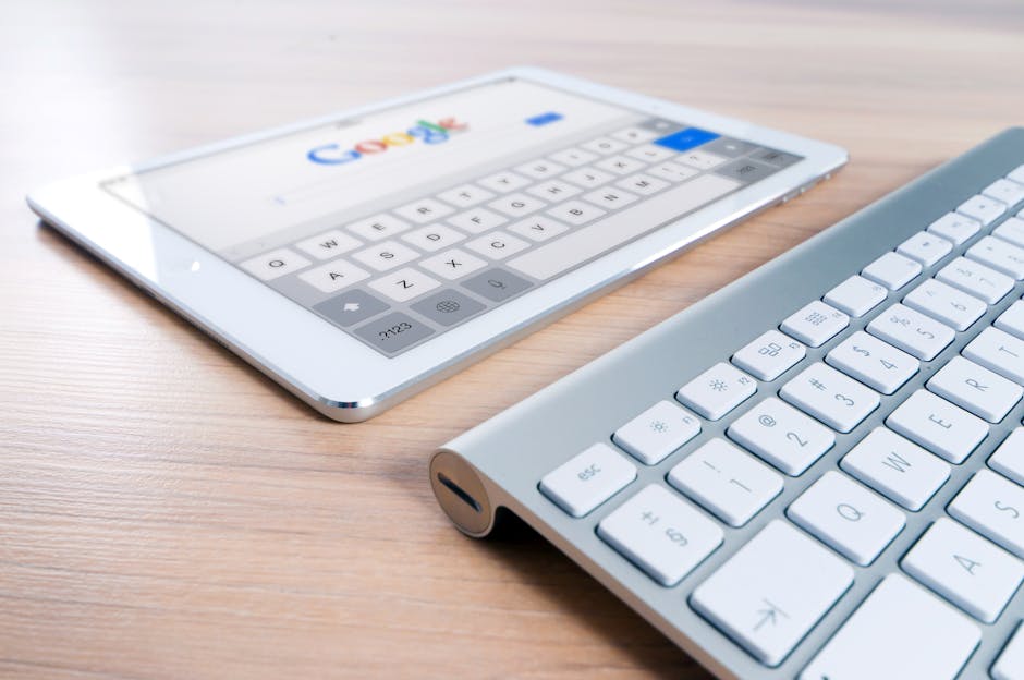 search engine friendly web design