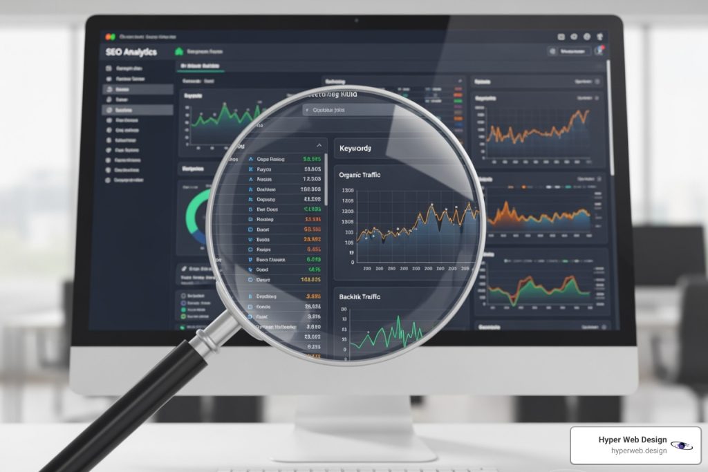 specialist seo agency