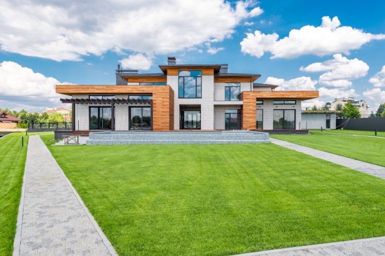 custom real estate websites
