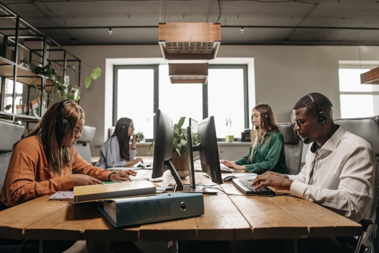 it support for businesses near me