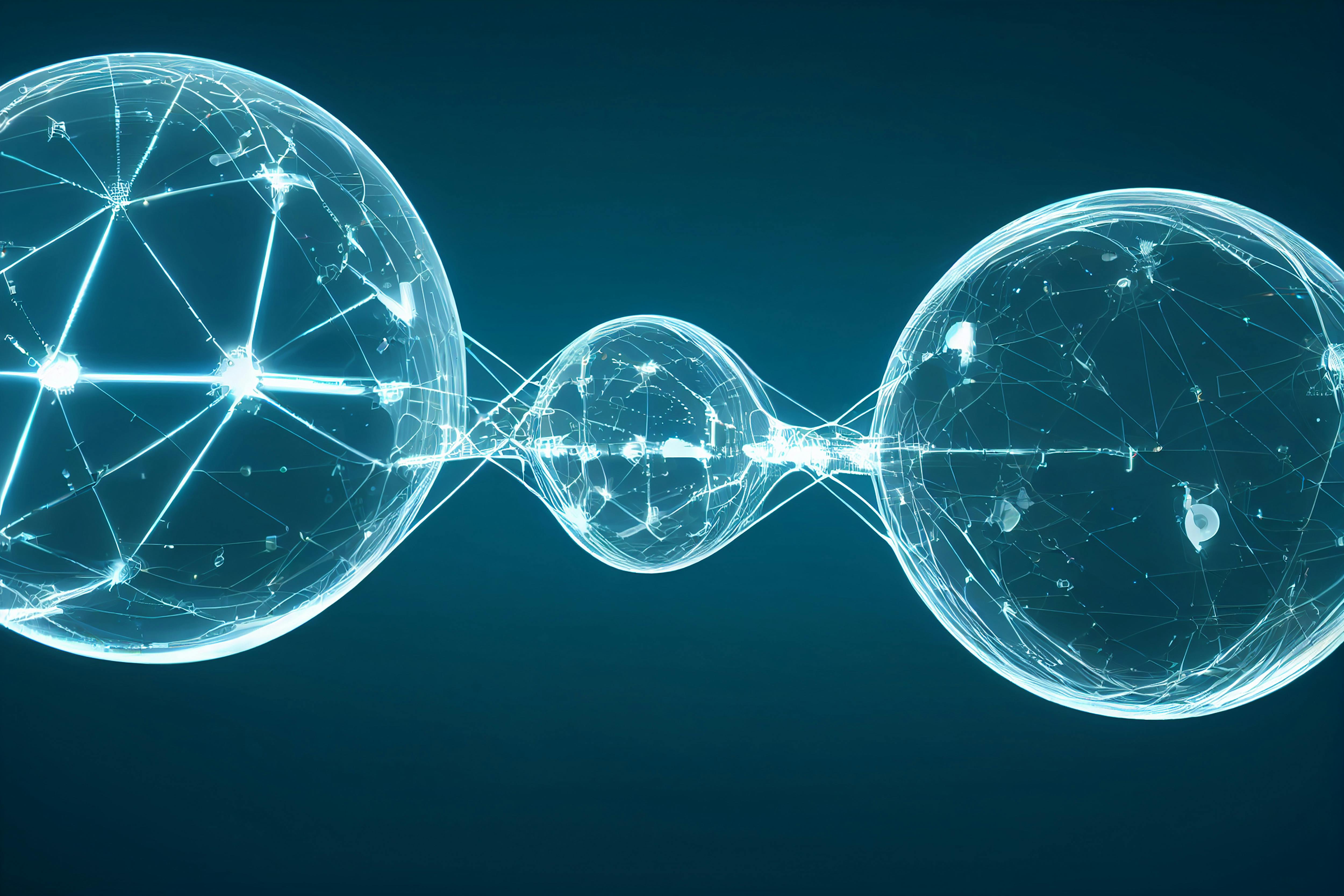 secure network diagram showing interconnected devices and cloud services - it support for businesses near me secure network diagram showing interconnected devices and cloud services - it support for businesses near me
