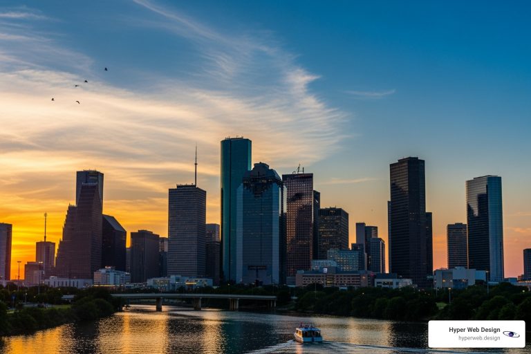 search engine optimization houston tx